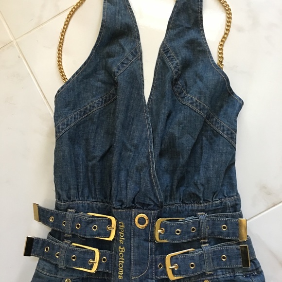Apple Bottoms Other - Sexy jumpsuit! Apple Bottom